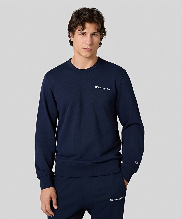 Мужской свитшот Champion Icons Crewneck