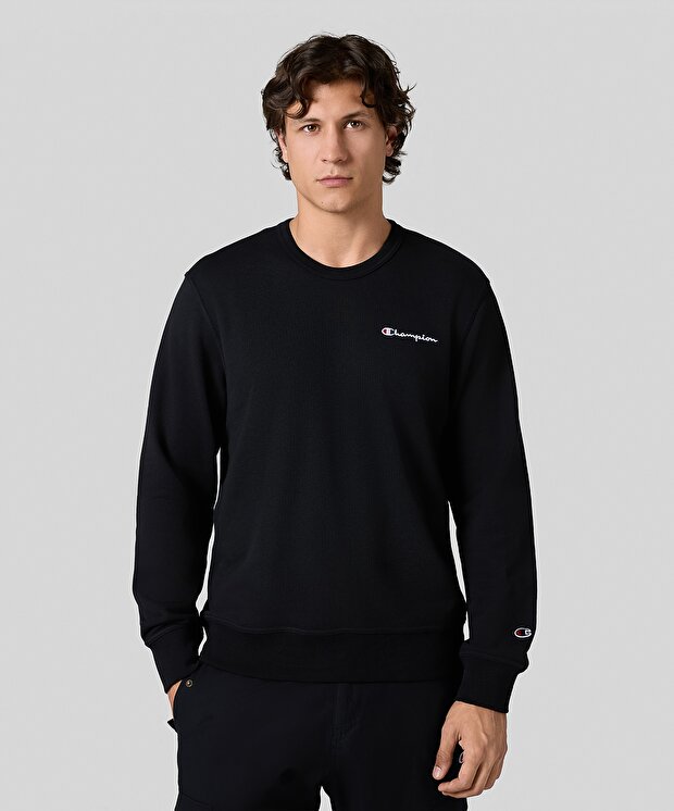 Мужской свитшот Champion Icons Crewneck