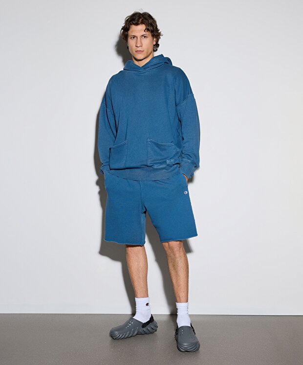 Мужская кепка Champion Time Capsule Shorts