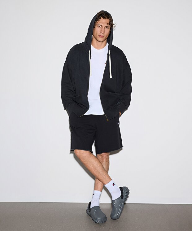 Мужская кепка Champion Time Capsule Shorts