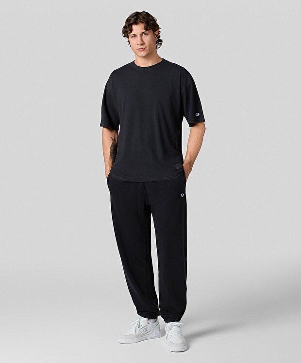 Мужская кепка Champion Time Capsule Elastic Cuff Pants