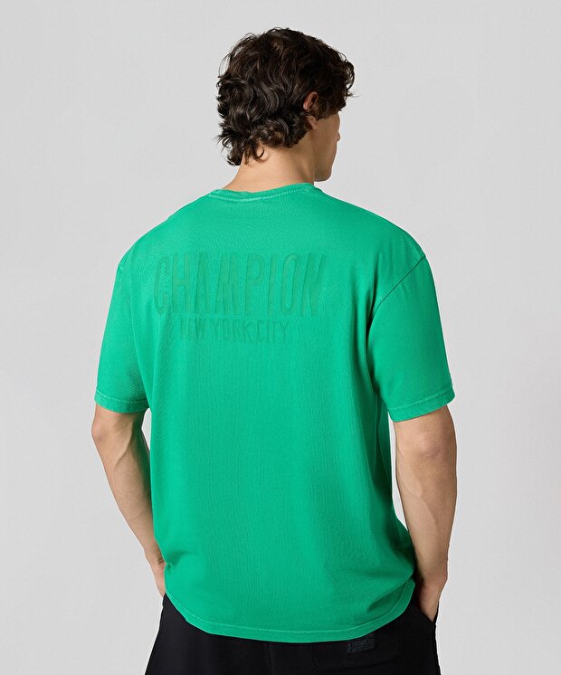 Мужская кепка Champion Time Capsule SS Tee