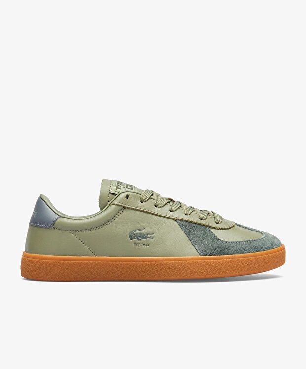 Мужские кроссовки Lacoste Baseshot Pro