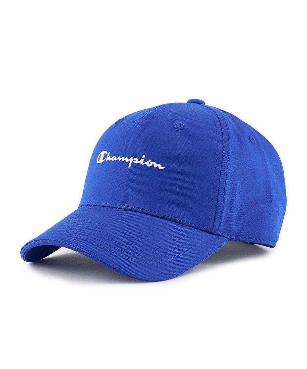 Unisex кепка Champion Lifestyle Baseball Cap на каждый день