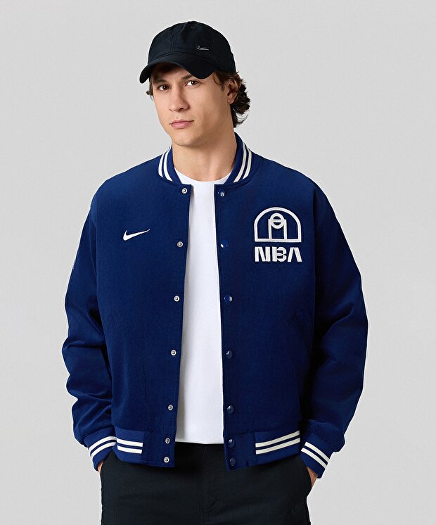 Мужская куртка Nike N31 Bomber