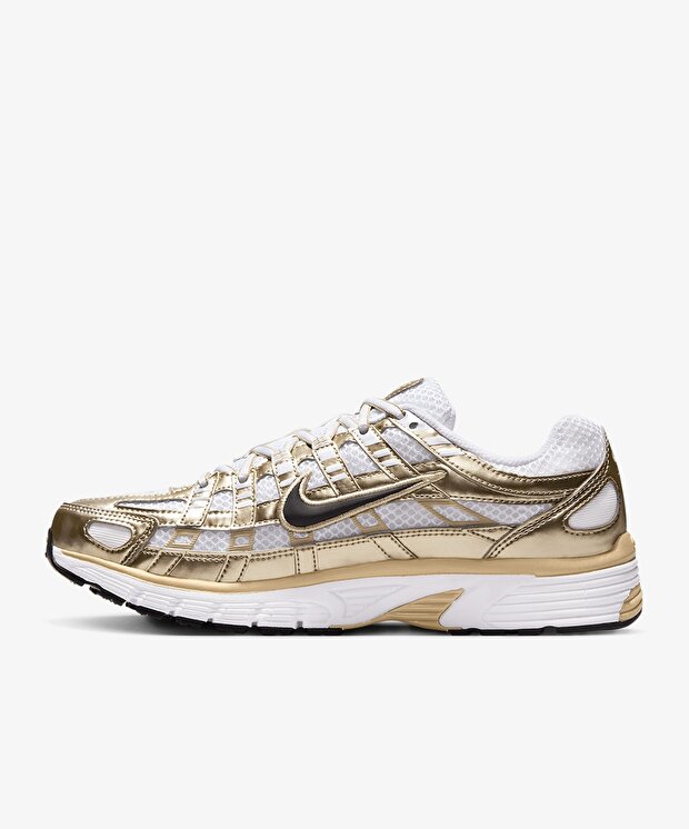 Nike P-6000 GLD - Görsel 3