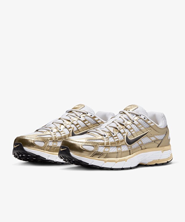 Nike P-6000 GLD - Görsel 5