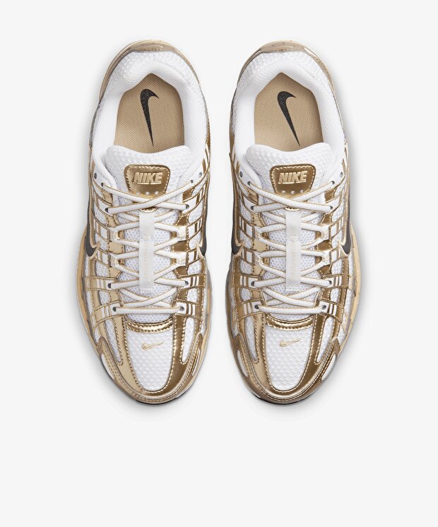 Nike P-6000 GLD - Görsel 6