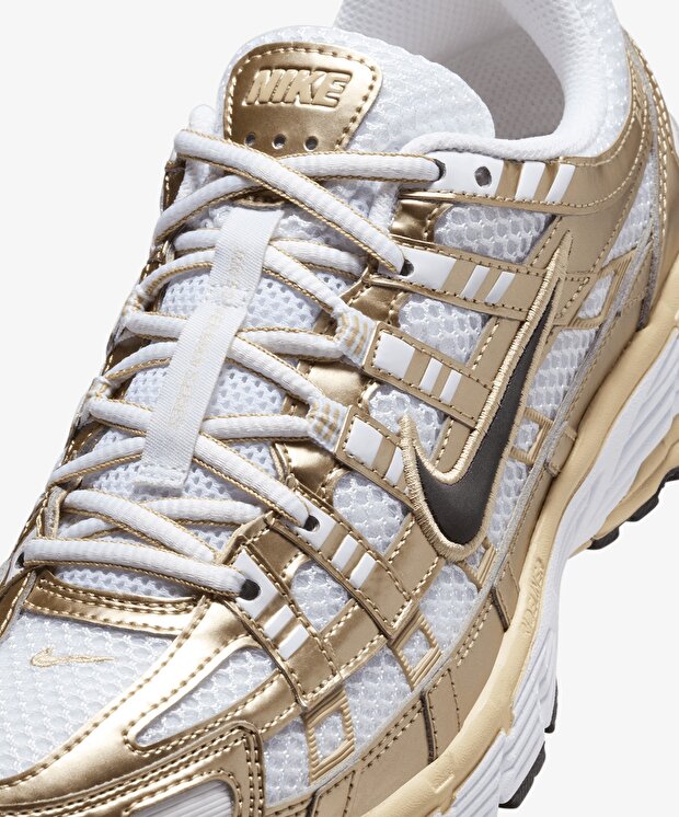 Nike P-6000 GLD - Görsel 10