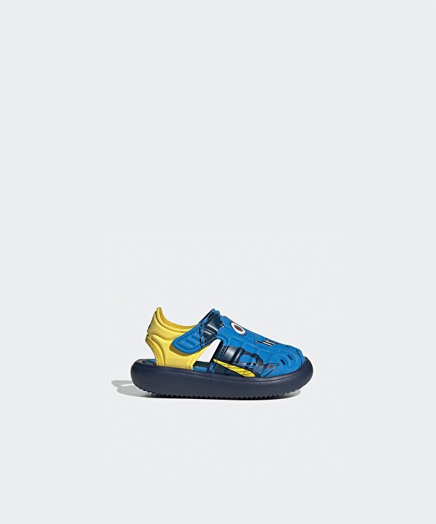 Детские сандали adidas X Disney Pixar Water Sandals I