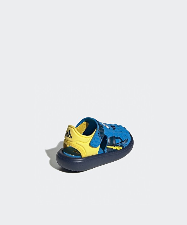 adidas X Disney Pixar Water Sandals I - Görsel 5
