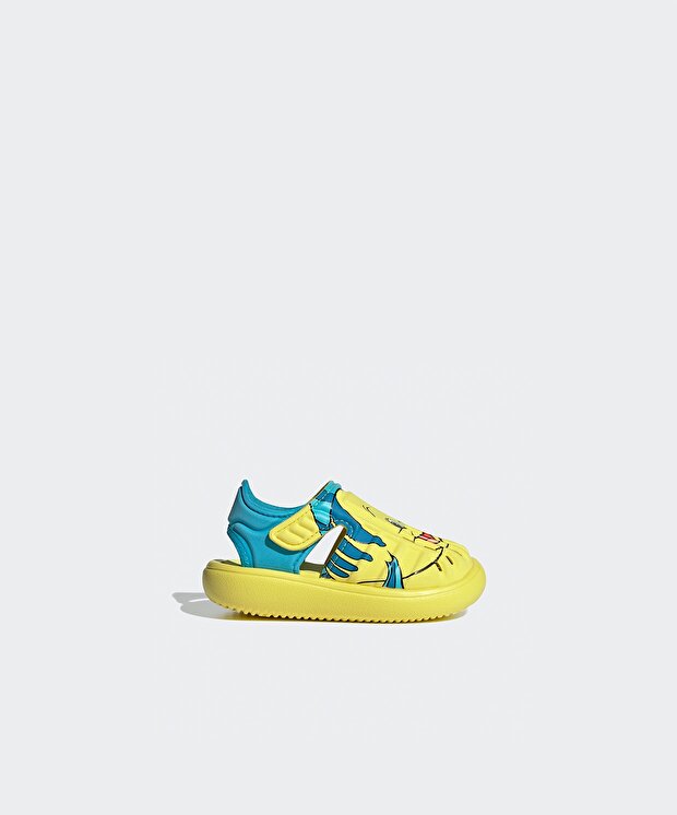 Детские сандали adidas x Disney Pixar Water Sandals I