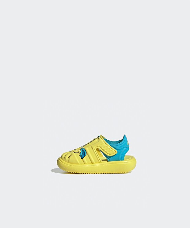 adidas x Disney Pixar Water Sandals I - Görsel 3
