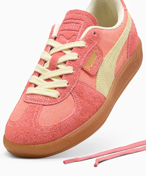 Puma Palermo Vintage - Görsel 7