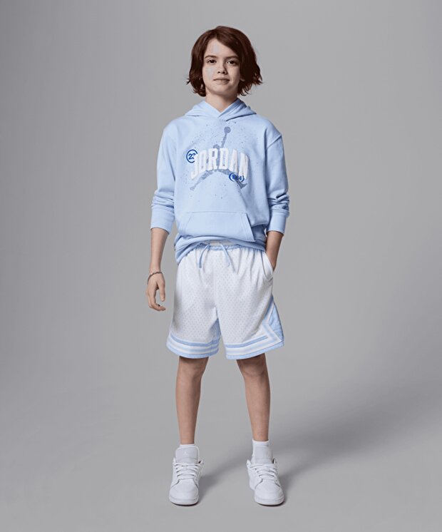 Детские шорты Jordan Sport Dri-Fit Diamond Shorts