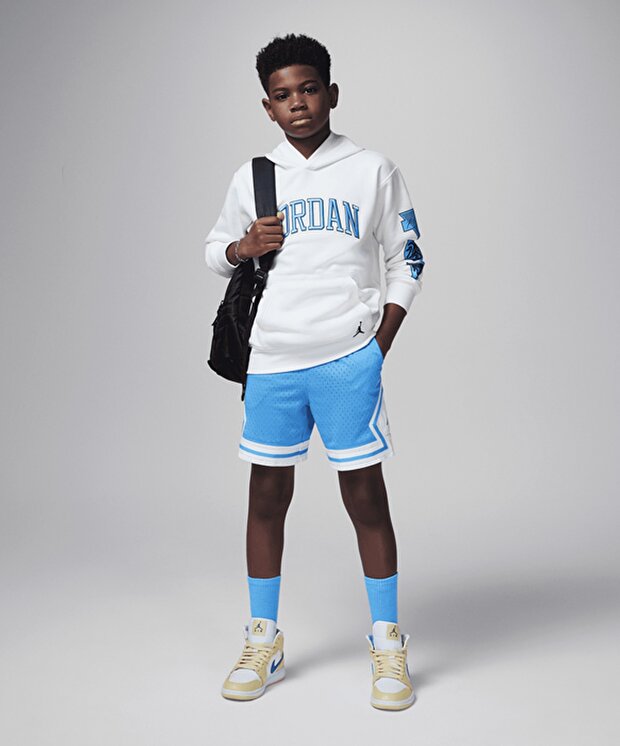 Детские шорты Jordan Sport Dri-Fit Diamond Shorts