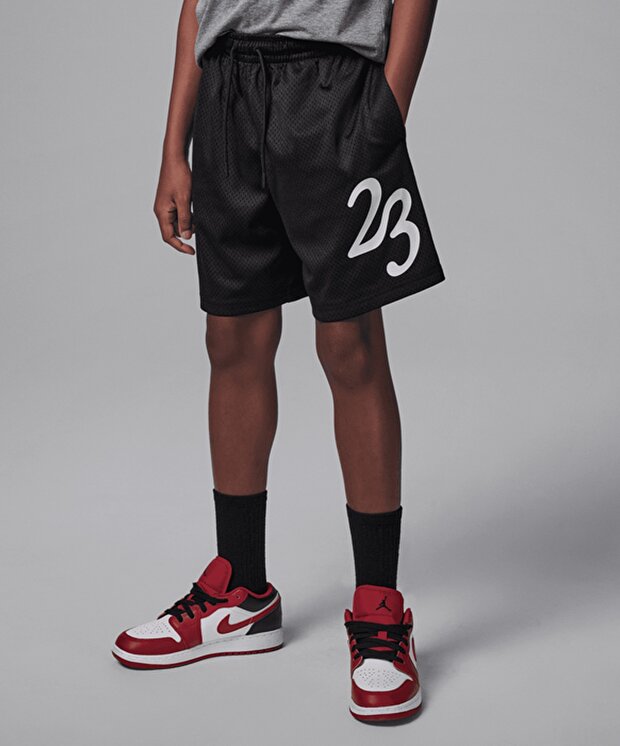 Детские шорты Jordan MVP Mesh Shorts