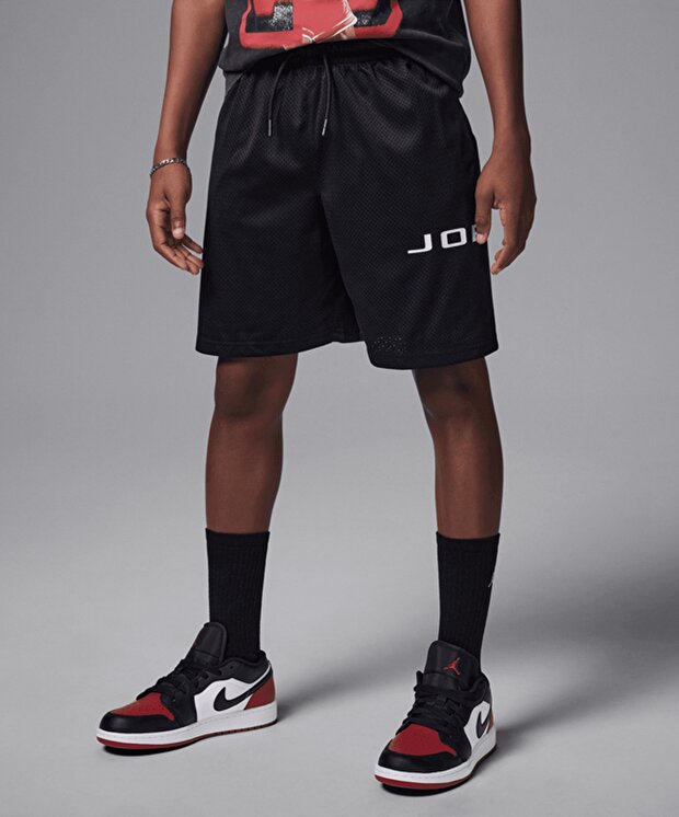 Детские шорты Jordan Baseline Mesh Shorts