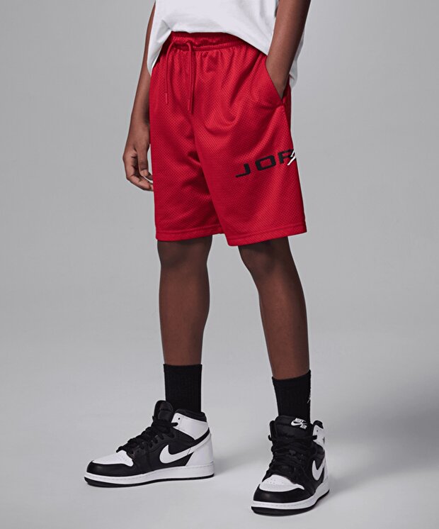 Детские шорты Jordan Baseline Mesh Shorts