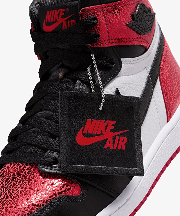 Jordan Air 1 Retro High OG - Görsel 10
