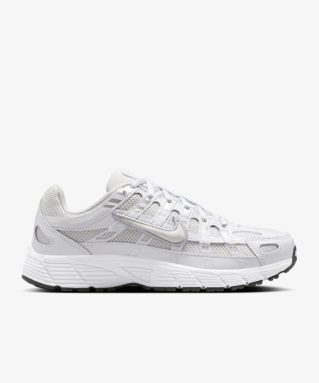 Подростковые кроссовки Nike P-6000 (Gs) для бега