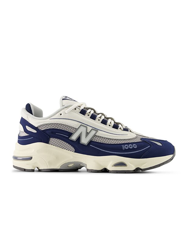 Женские кроссовки New Balance 1000 Lifestyle для бега