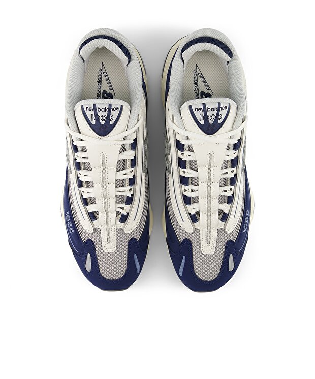 New Balance 1000 Lifestyle Women's Shoes - Görsel 4