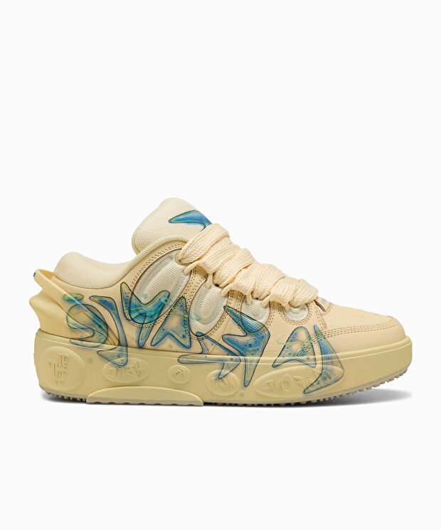 Мужские кроссовки Puma LaFrancé Airbrush для баскетбола