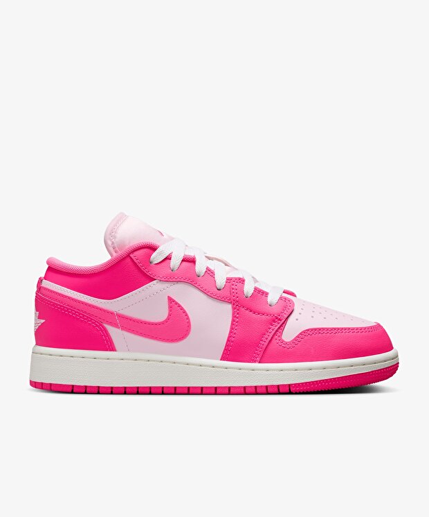 Подростковые кроссовки Jordan Air 1 Low (Gs)