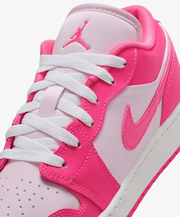 Jordan Air 1 Low (Gs) - Görsel 9