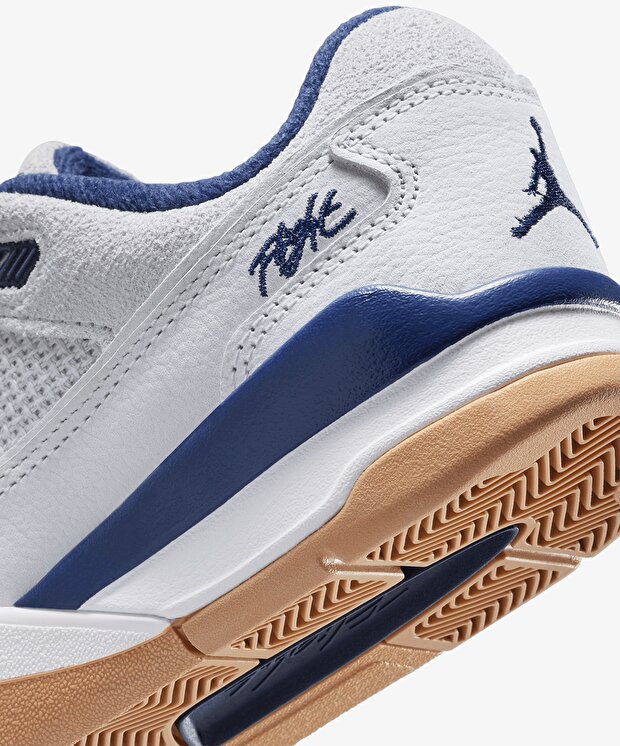 Jordan Flight Court (Gs) - Görsel 8