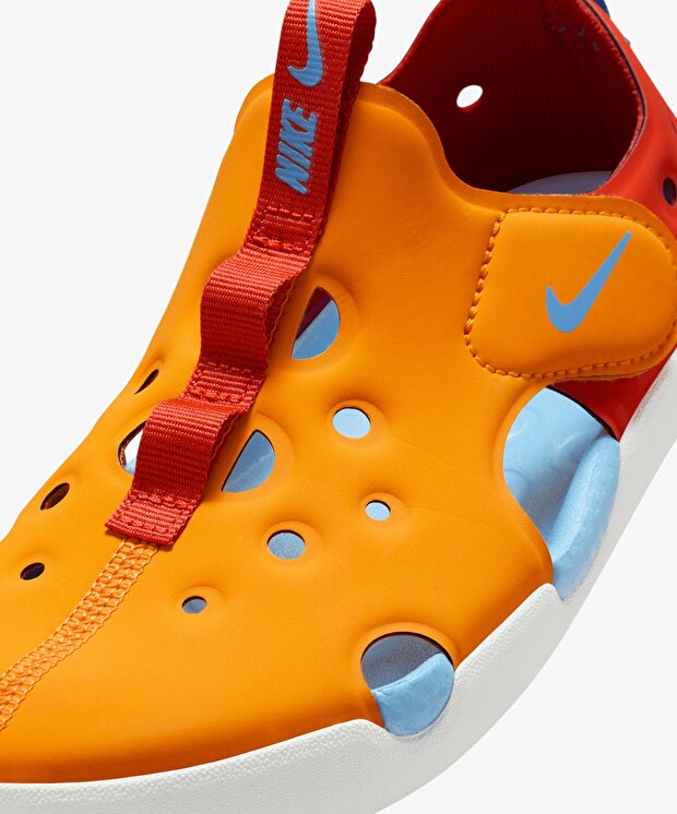 Nike Sunray Protect 4 (Ps) - Görsel 10