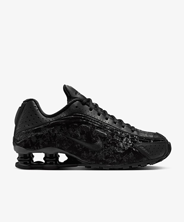 Женские кроссовки Nike Shox R4