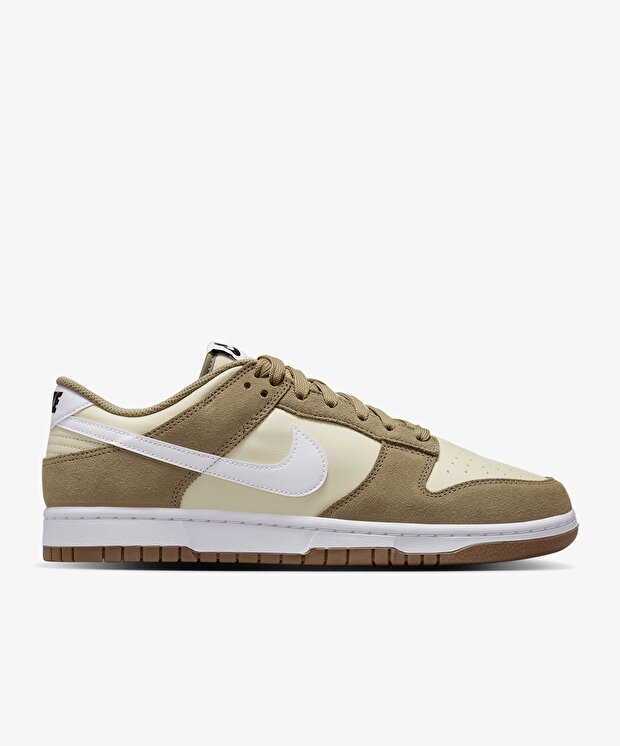Мужские кроссовки Nike Dunk Low Retro SE
