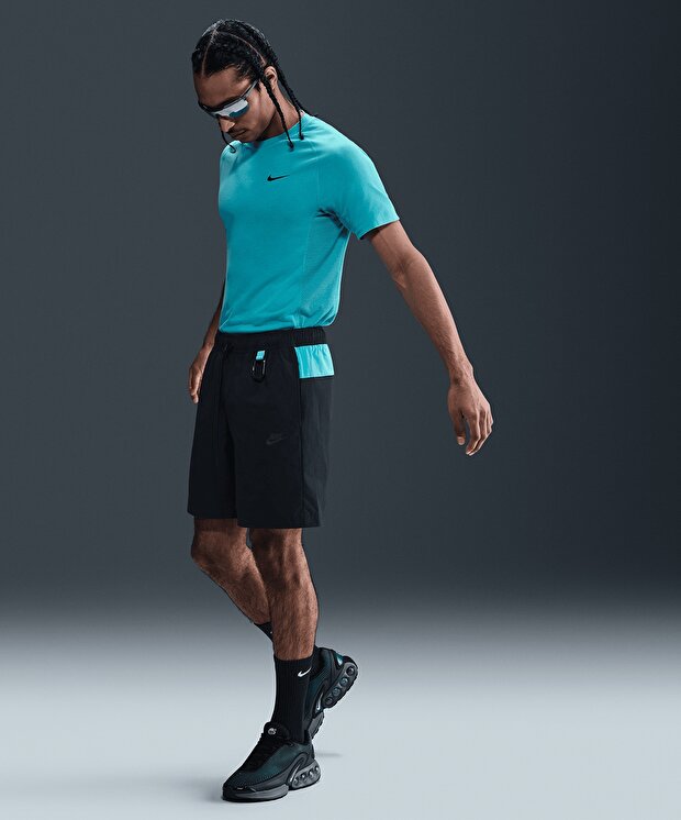 Мужские шорты Nike Tech Woven Shorts