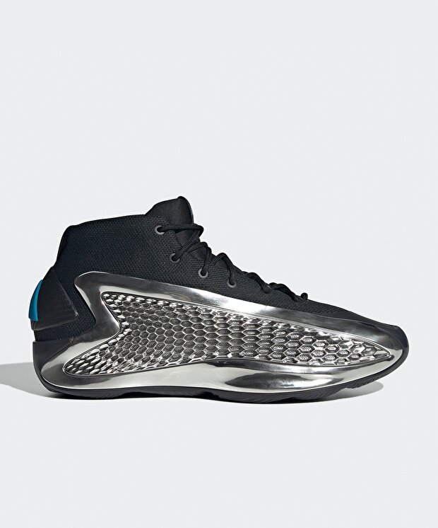 Мужские кроссовки adidas Anthony Edwards 1 Low для баскетбола