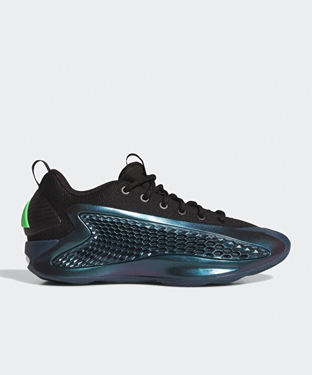 Детские кроссовки adidas Anthony Edwards 1 Low Trainers J для баскетбола