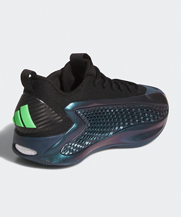 adidas Anthony Edwards 1 Low Trainers J - Görsel 6