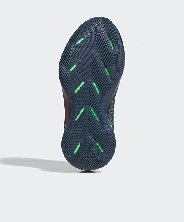 adidas Anthony Edwards 1 Low Trainers J - Görsel 8