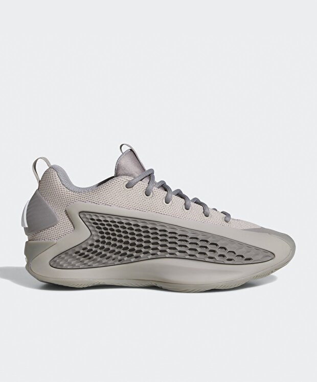 Детские кроссовки adidas Anthony Edwards 1 Low Trainers J для баскетбола