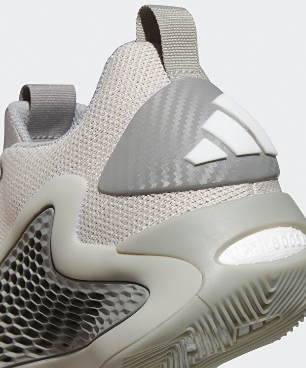 adidas Anthony Edwards 1 Low Trainers J - Görsel 9