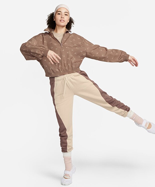 Женские спортивные штаны Nike W Nsw Air Flc Mr Jggr