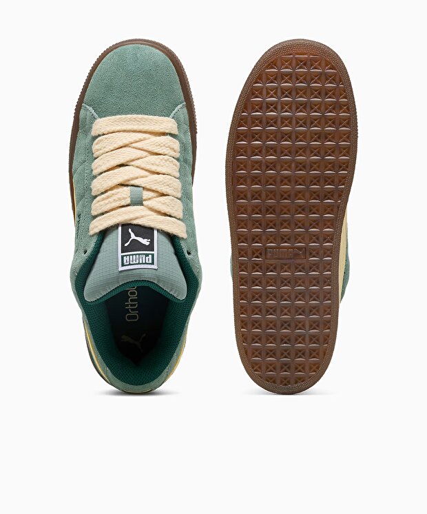 Puma Suede XL Sk8TE Wrld - Görsel 5