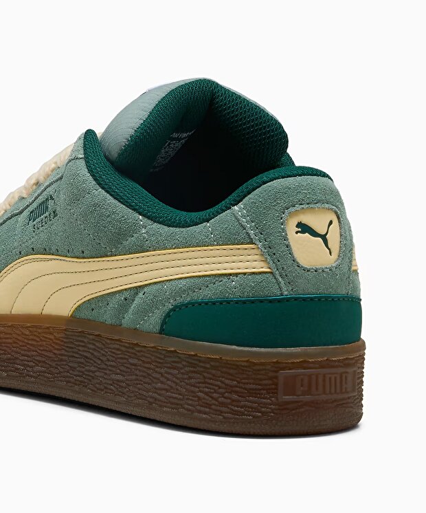 Puma Suede XL Sk8TE Wrld - Görsel 6