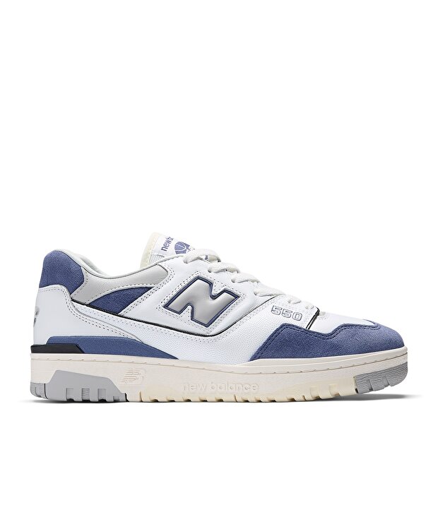 Мужские кроссовки New Balance 550 Lifestyle на каждый день