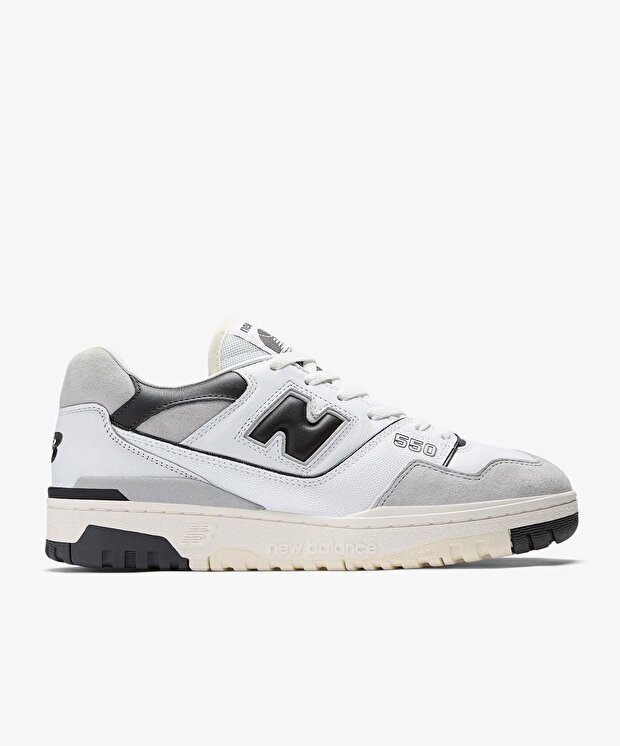 Мужские кроссовки New Balance 550 Lifestyle на каждый день
