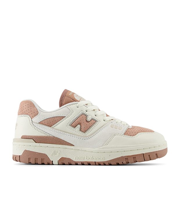 Женские кроссовки New Balance 550 Lifestyle на каждый день