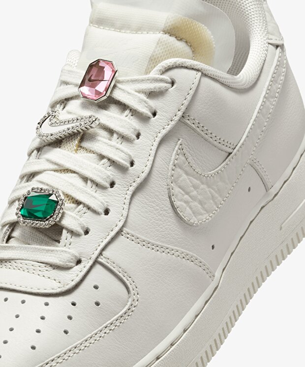 Nike Air Force 1 Low Premium - Görsel 10