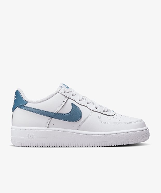 Подростковые кроссовки Nike Air Force 1 (Gs)