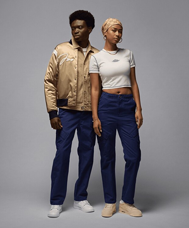 Мужские брюки Jordan Chicago Pants